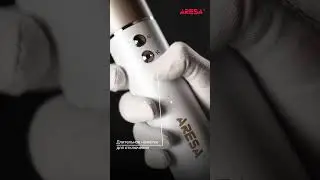 Фен / Hair dryer ARESA AR-3235