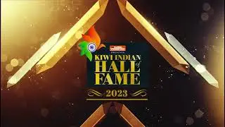 Kiwi Indian Hall of Fame is Back!