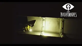 Little Nightmares - продолжение (финал)