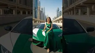 🇮🇳 India vs 🇵🇰 pakistan Big race between Car's #ai #india #pakistan