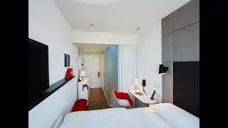 citizenM Seattle, South Lake Union, WA 98109 | USA