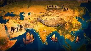 Before Globalization: How Medieval Asia Connected the World
