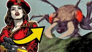 10 Twisted Secret Levels In Video Games