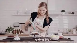 Bake a Perfect Cake