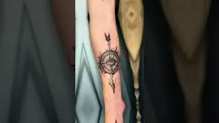 nice collection of arm tattoos  #tattoo