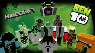 Comando do Ben 10 - Final