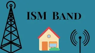 ISM Band | Industrial and Medical applications of RF Energy | University Exam (RTU)