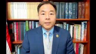 Ted Lieu reveals Pam Bondi, Kash Patel lied under oath about Epstein