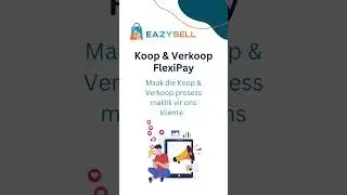 Koop & Verkoop FlexiPay