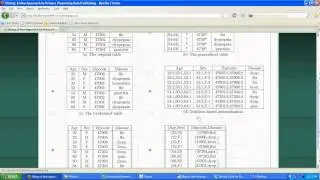 JAVA 2012 IEEE Projects Slicing: A New Approach to Privacy Preserving Data Publishing