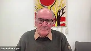 Pathways to Stillness with Gary Irwin-Kenyon