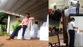 Dayvlog | පවුලේ කෙනෙක් අපිව දාලා ගියා - පලවෙනි දවස #dayvlog 
