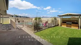 14 Sandalyn Avenue, Thornton