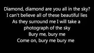 Viola lion- Isles and Glaciers lyrics