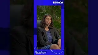 CitiusTech Engineers in Reels | Vidya Ramachandran