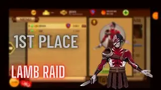 Shadow Fight 2 New ritual event The Lamb [SHADOW FIGHTER JISAN IS BACK]