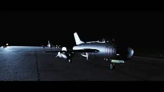 RAZBAM : Mig 19P 