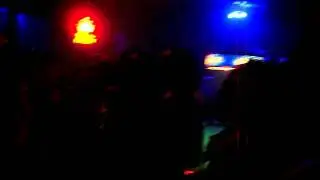 O.C.G MIXTAPE RELEASE PARTY PISTOLS AN THIZZLES