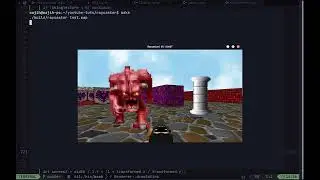 Raycasting #56 | Monster Animation System
