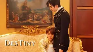 [THE NEXT PRINCE]DESTINY|ZEENUNEW the Next Prince ep 11 eng sub #zeenunew #thenextprince #bl