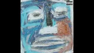 Boldy James & The Alchemist - My First Offense (Instrumental)