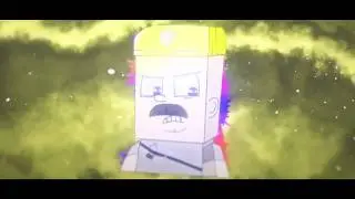 2D Outro ✖ DonkyHot ✖ Dimon4ikFX