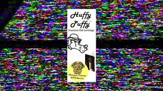 Dab Cart / Sauce Cart - HTE / HTFSE - Mango n Cheese