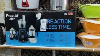 #dhamakaoffer MIXER GRINDER ONLY FOR 2400/- IRON 450/- #brands #prestige #usha #homeappliances @HGR🌹