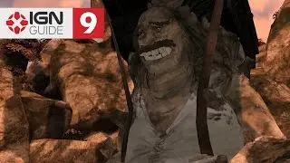 King's Quest Chapter 1 Walkthrough - Duel of Strength Part 2