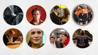 Every AMAZING TV Show with TRASH Ending Explained in 13 Minutes