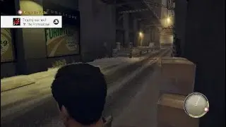 Mafia 2 Definitive Edition - 