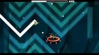 GEOMETRY DASH 