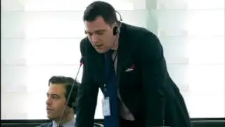 Tom&aacute;&scaron; Zdechovsk&yacute; v akci :-)