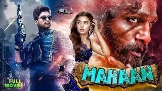 MAHAAN 