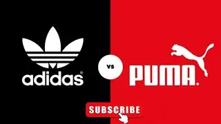 Born Brothers, Died Rivals: The Adidas and Puma Origin Story