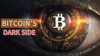 Bitcoin's Dark Side: The Hidden Truths of Digital Currency!!!