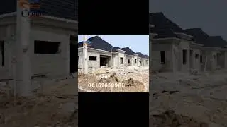 Lekki Avana Bungalow and Resort is a premium real estate development, in Ibeju-Lekki, Lagos, Nigeria