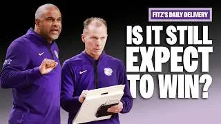 Apparently the devil made K-State do it | Daily Delivery