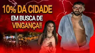 O CASO DE L1NCH4MENT0 EM TABIRA/PERNAMBUCO!!