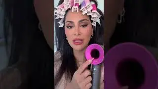 These viral volumizing velcro hair clips are everywhere on TikTok... but do they work?
