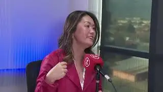 C&oacute;mo se vive el choque cultural al llegar a Chile desde Jap&oacute;n con Miwa Uehara | Hoy es el D&iacute;a - T1E9