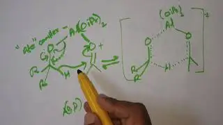 Oppenauer Oxidation