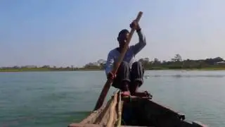 Majuli- the Biggest River Island In the World