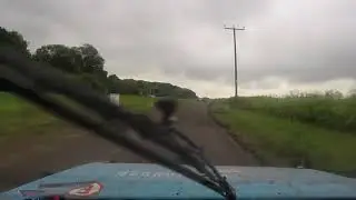 Vale of York Stages Rally Stage 6 | CDS Motorsport
