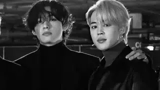 Roses and Guns | Episode 11 | BTS Kim Taehyung and Park Jimin Fanfic | Dark Love and loyalty 