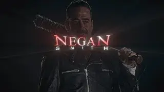 Negan Smith &ldquo;Lucille is Thirsty&rdquo; | Leftoz - HELP URSELF | 4K Edit