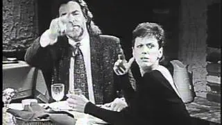 Kenny Bob Davis - 'Four Stars for Francois' AFI FILM 1988