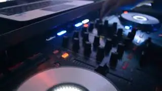 Aliens Party La Roman VIPEVENTS