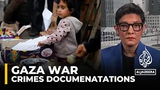 International double standards a key problem: Human Rights Watch