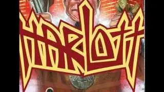 Harlott | Andrew Hudson on 'Proliferation' album, touring Europe